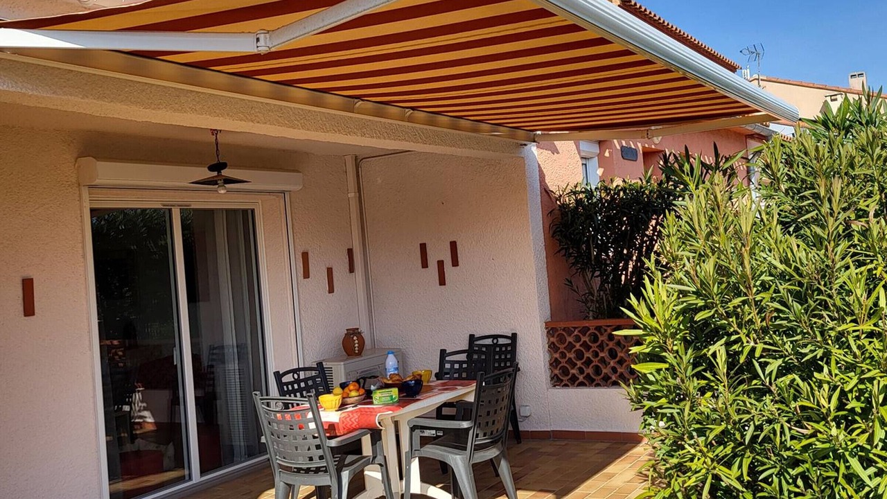 Photo of Outdoor in Les Arenes