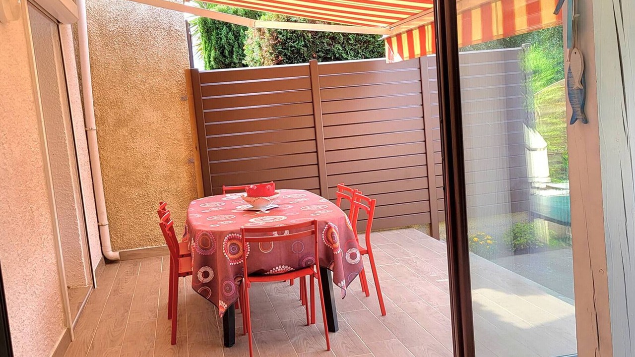 Photo of Outdoor in Les Arenes