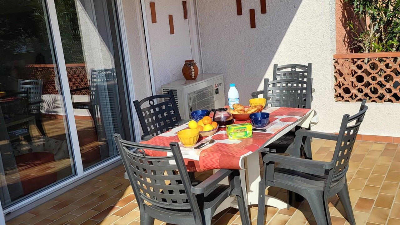 Photo of Outdoor in Les Arenes
