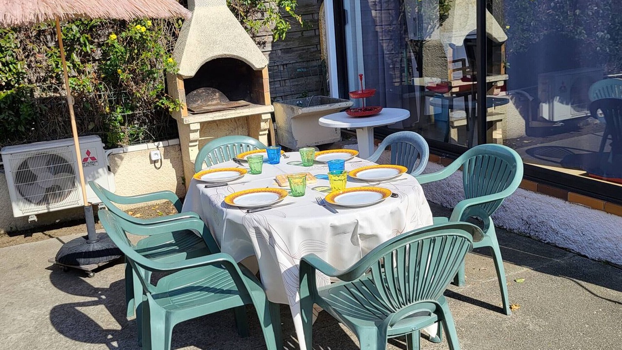 Photo of Outdoor in Les Arenes