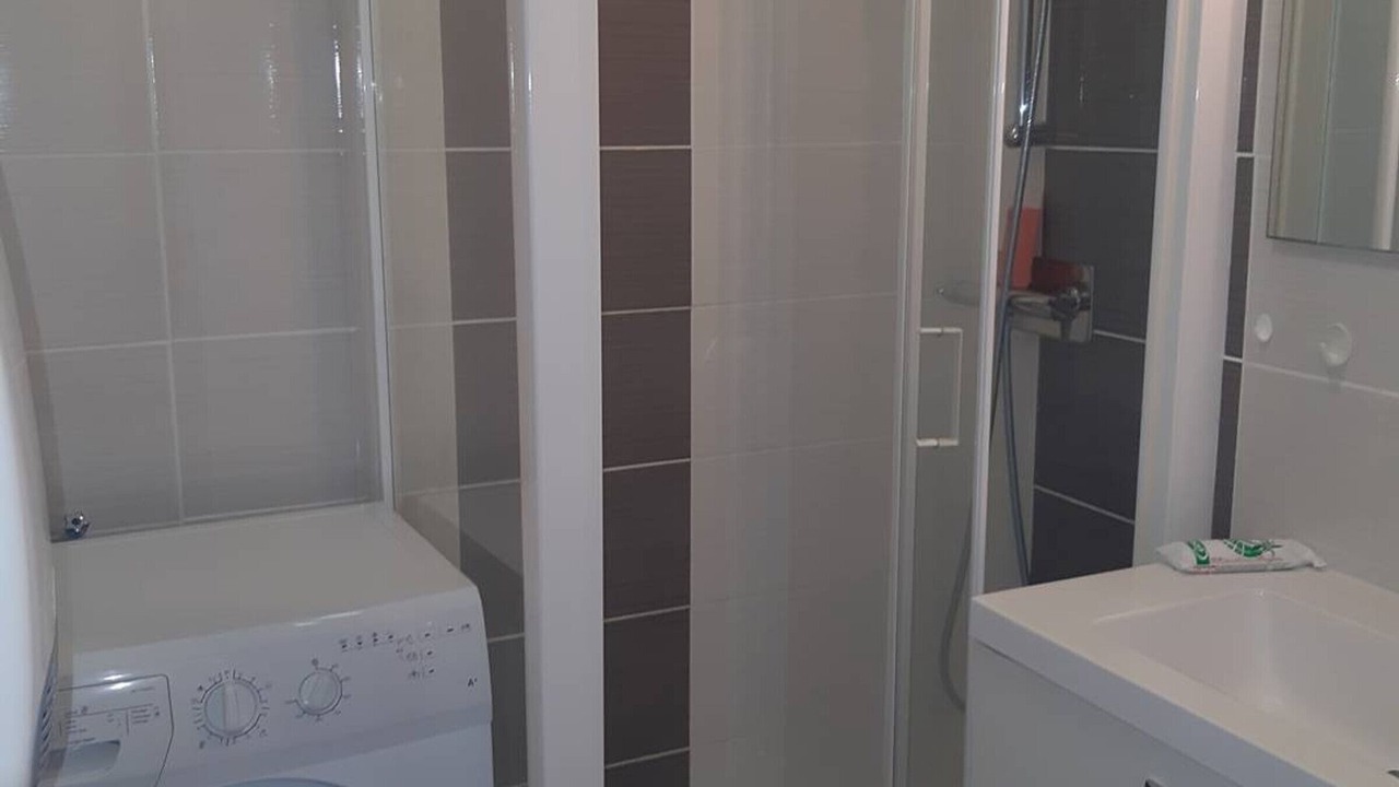 Photo of Bathroom in Mediterranee