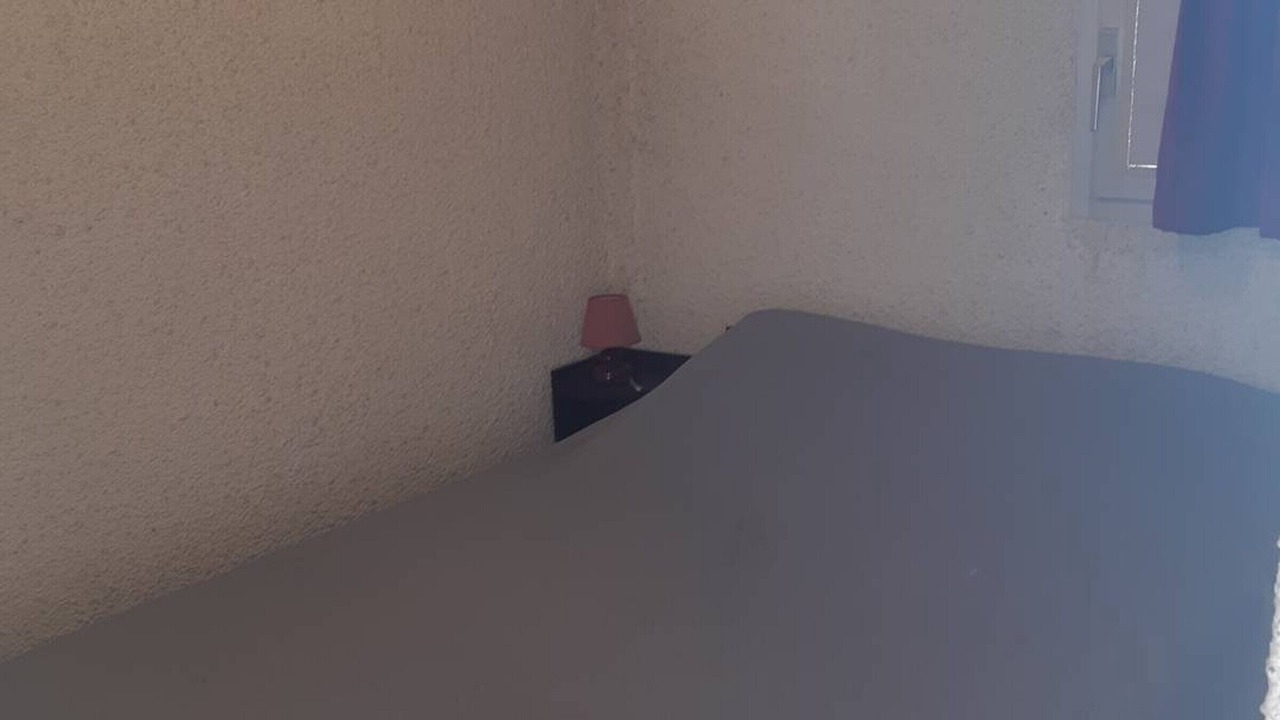 Photo of Bedroom in Mediterranee