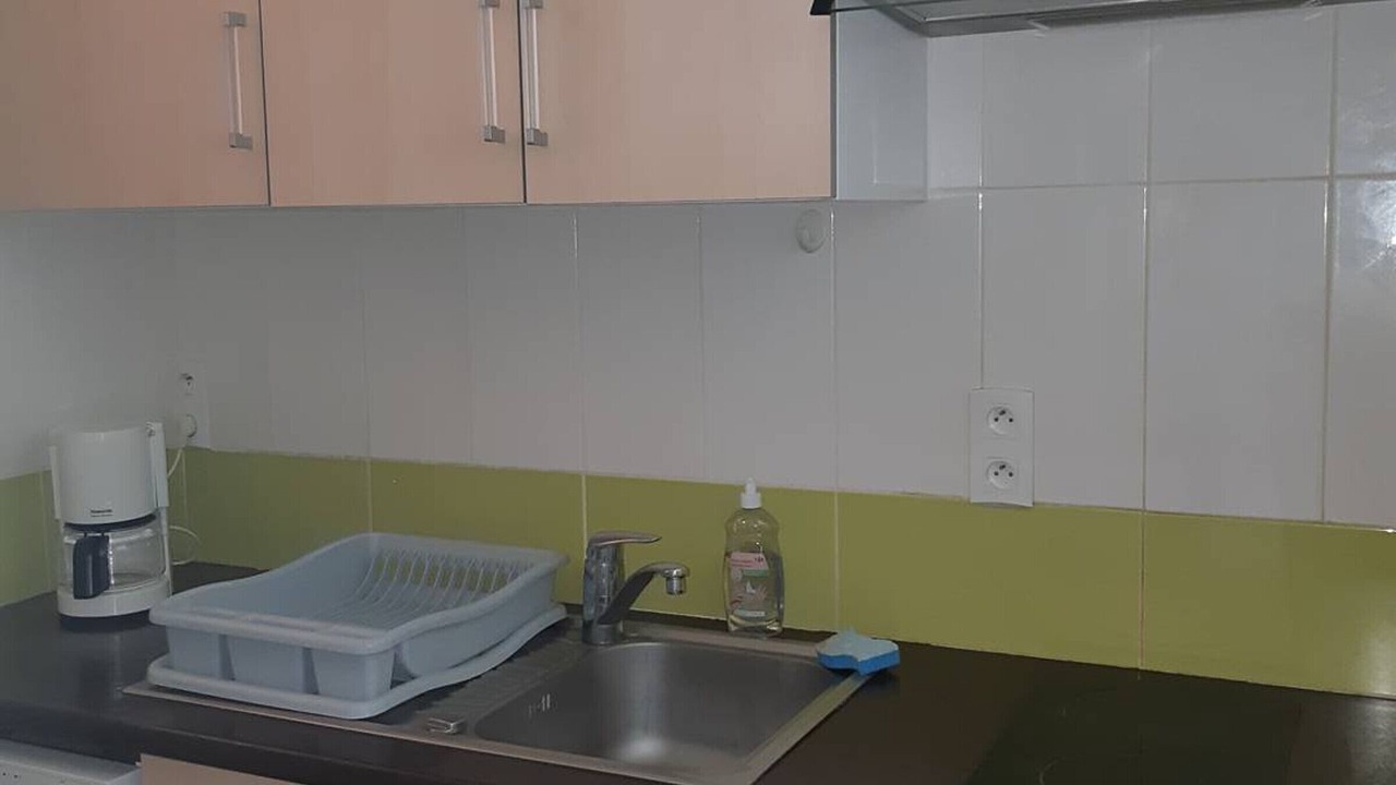 Photo of Kitchen in Mediterranee