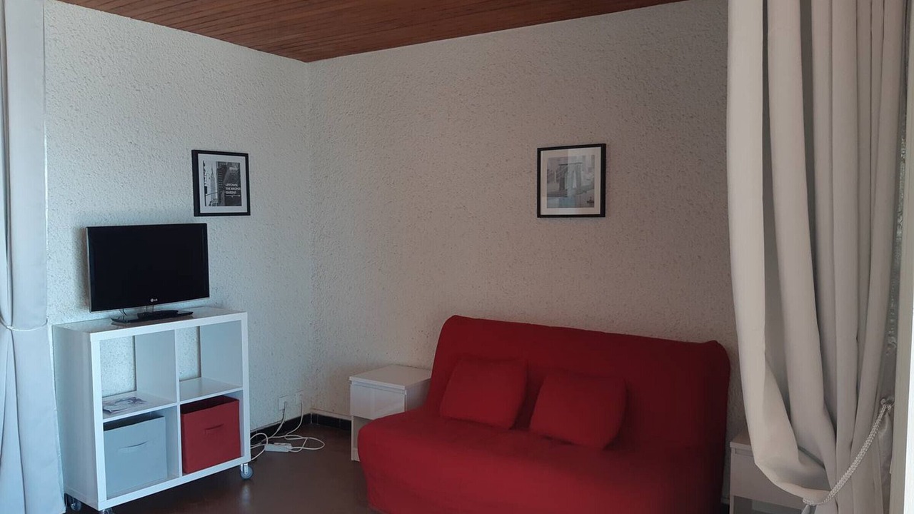 Photo of Livingroom in Mediterranee