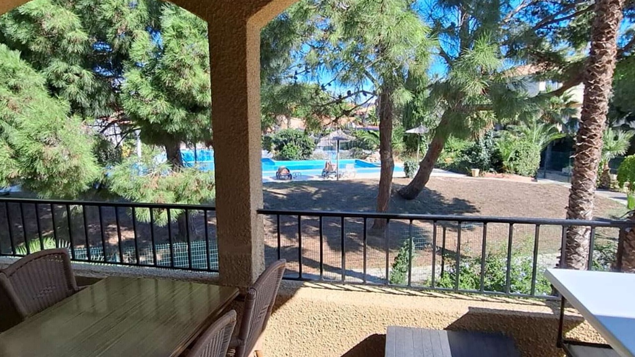 Photo of Outdoor in Les Hauts de Canet