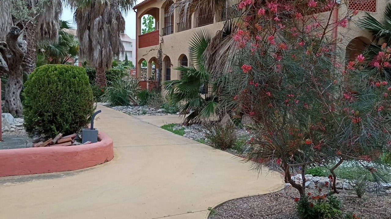 Photo of Outdoor in Les Hauts de Canet