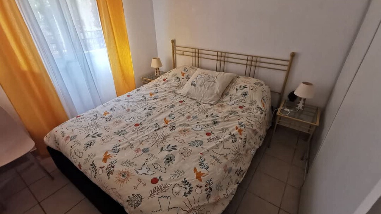 Photo of Bedroom in Les Hauts de Canet