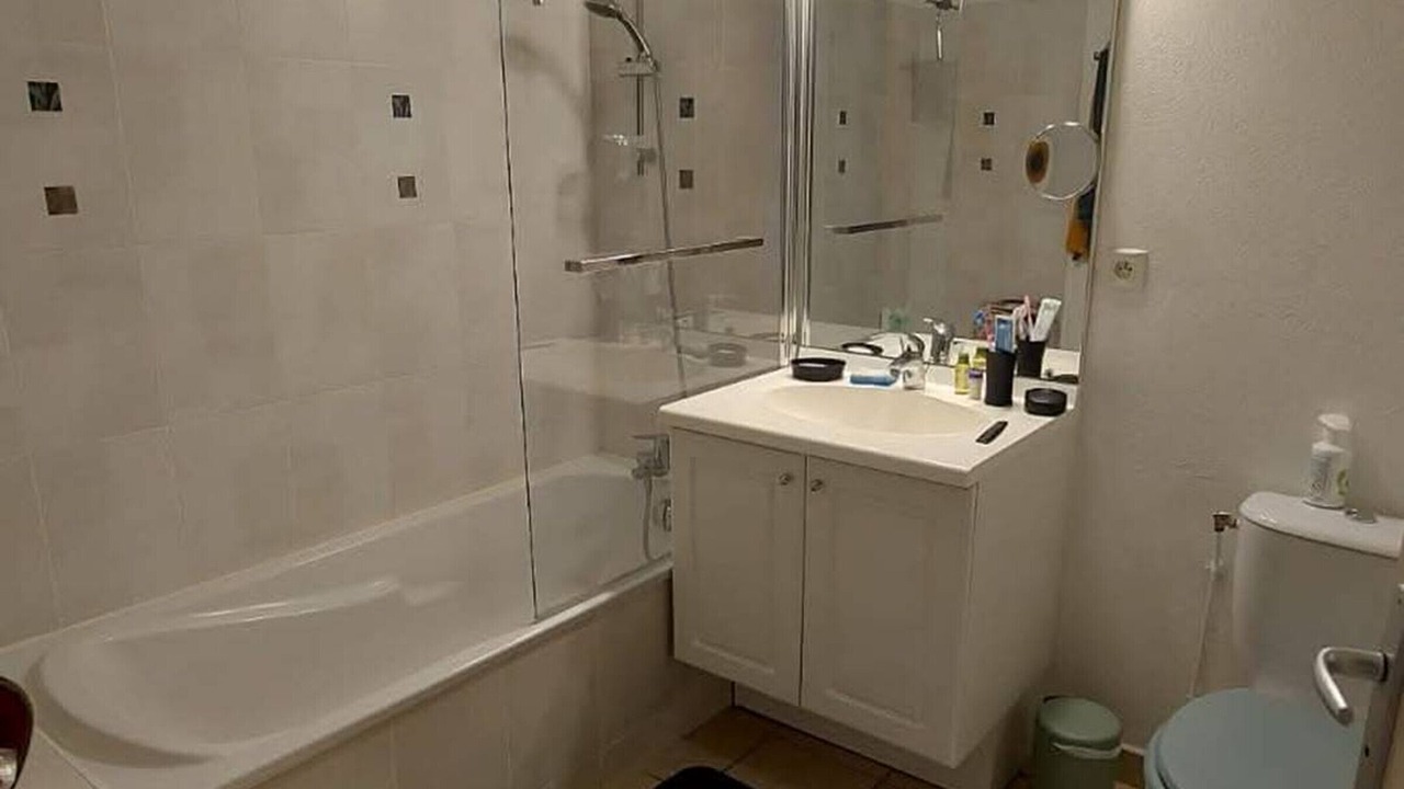 Photo of Bathroom in Les Hauts de Canet