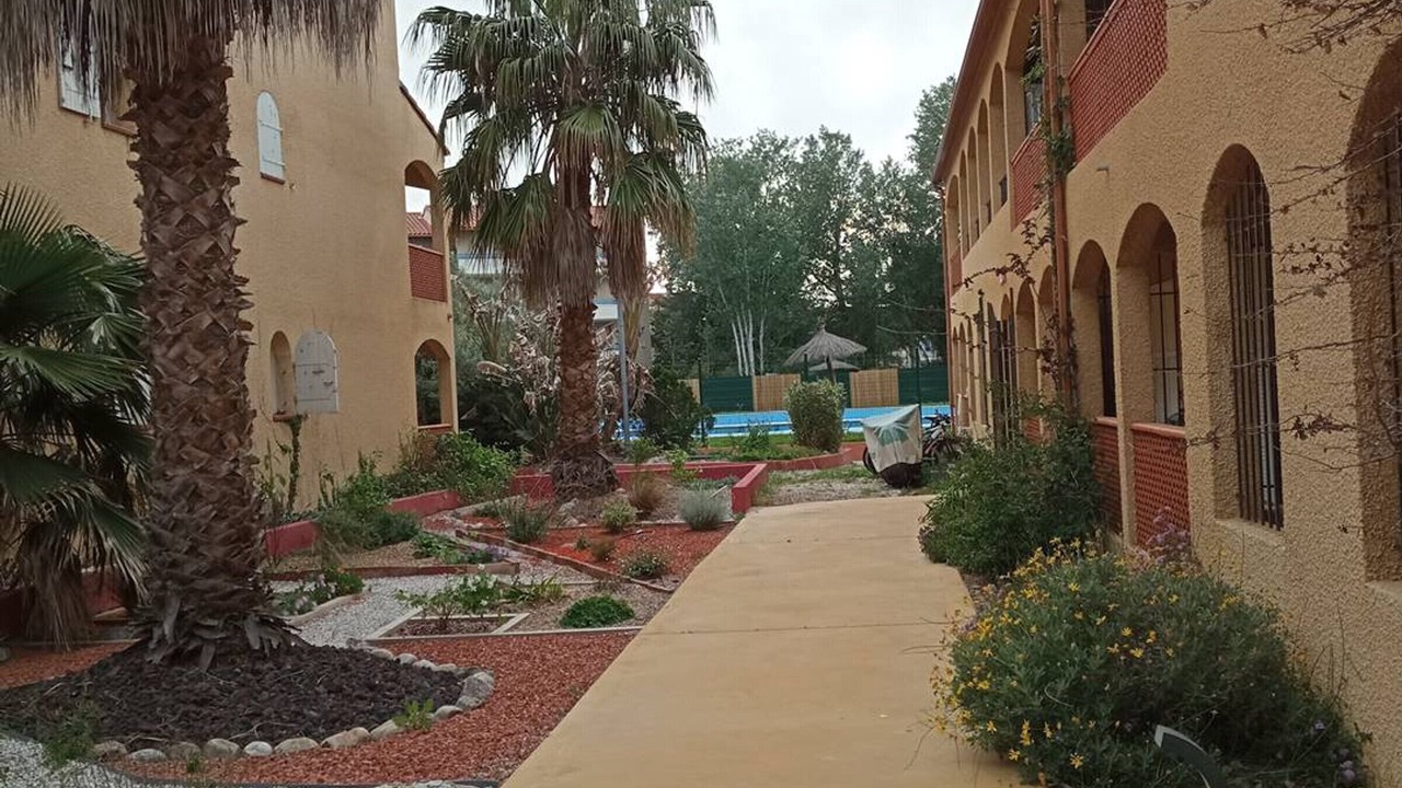 Photo of Outdoor in Les Hauts de Canet