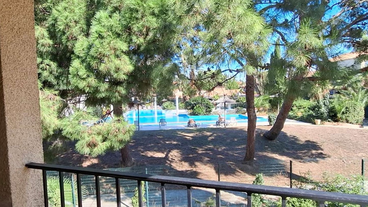 Photo of Outdoor in Les Hauts de Canet