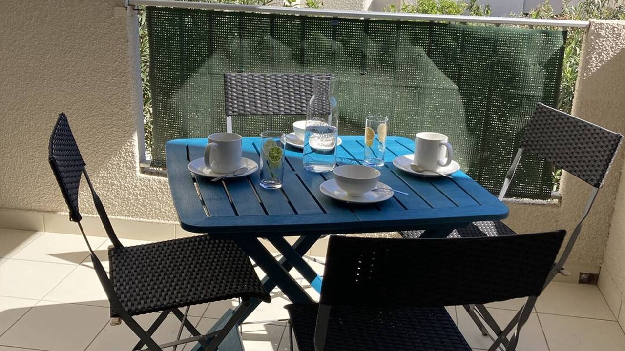 Photo of Outdoor in Les Arenes