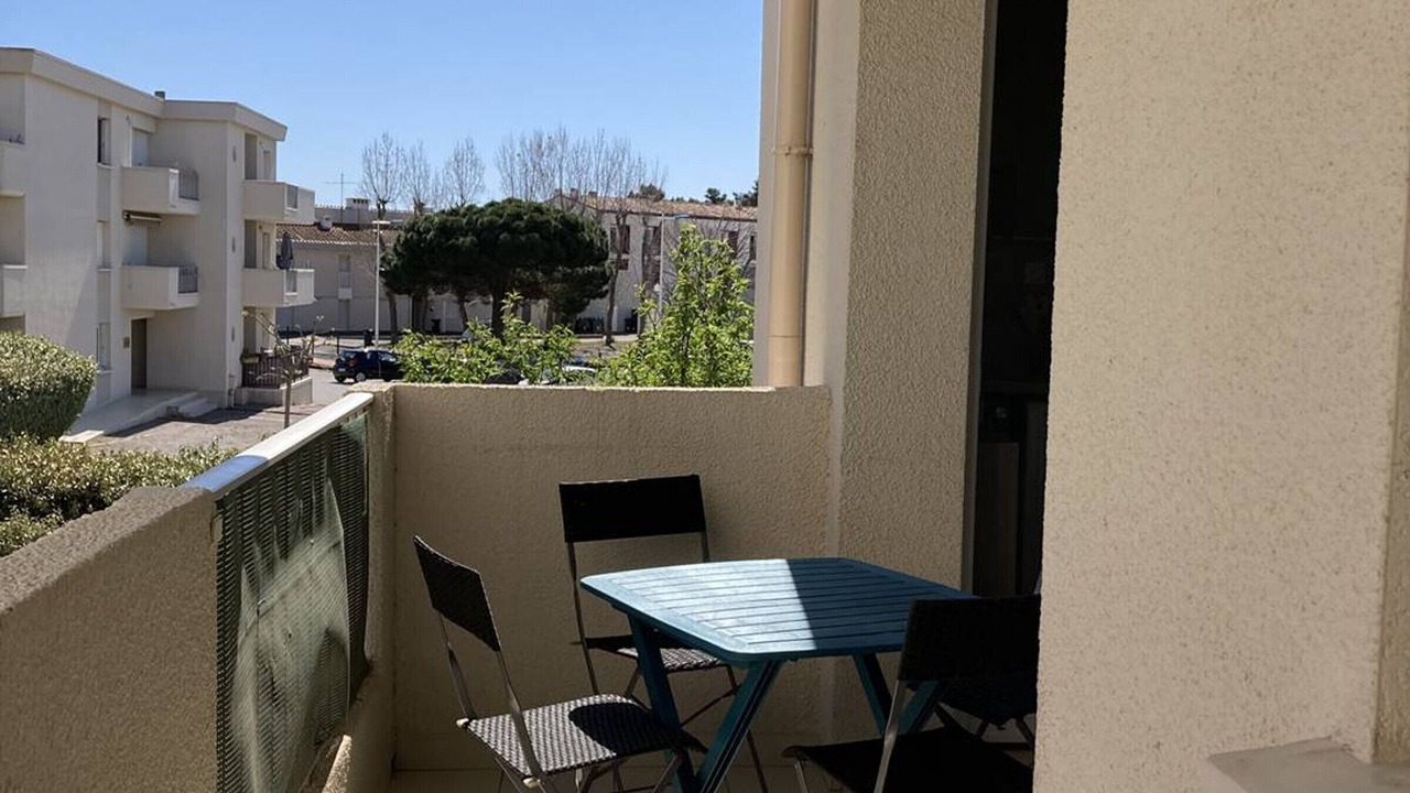 Photo of Outdoor in Les Arenes