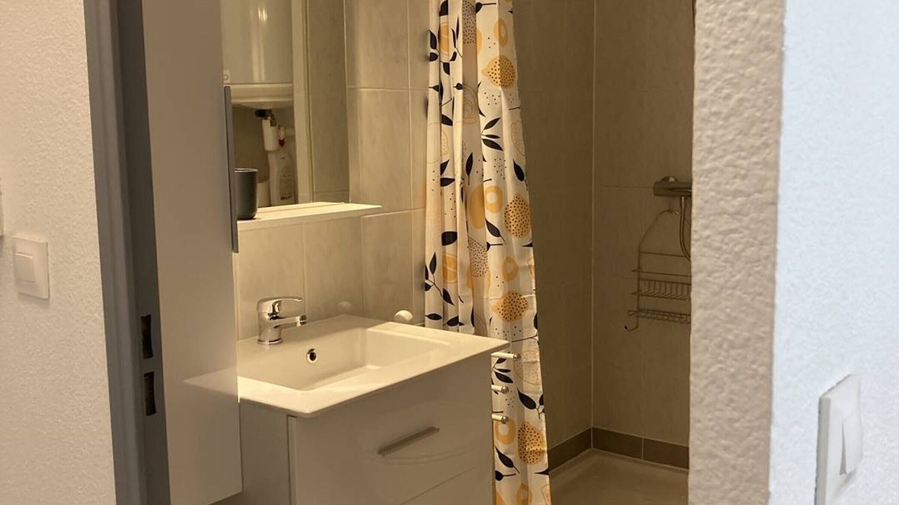 Photo of Bathroom in Les Arenes