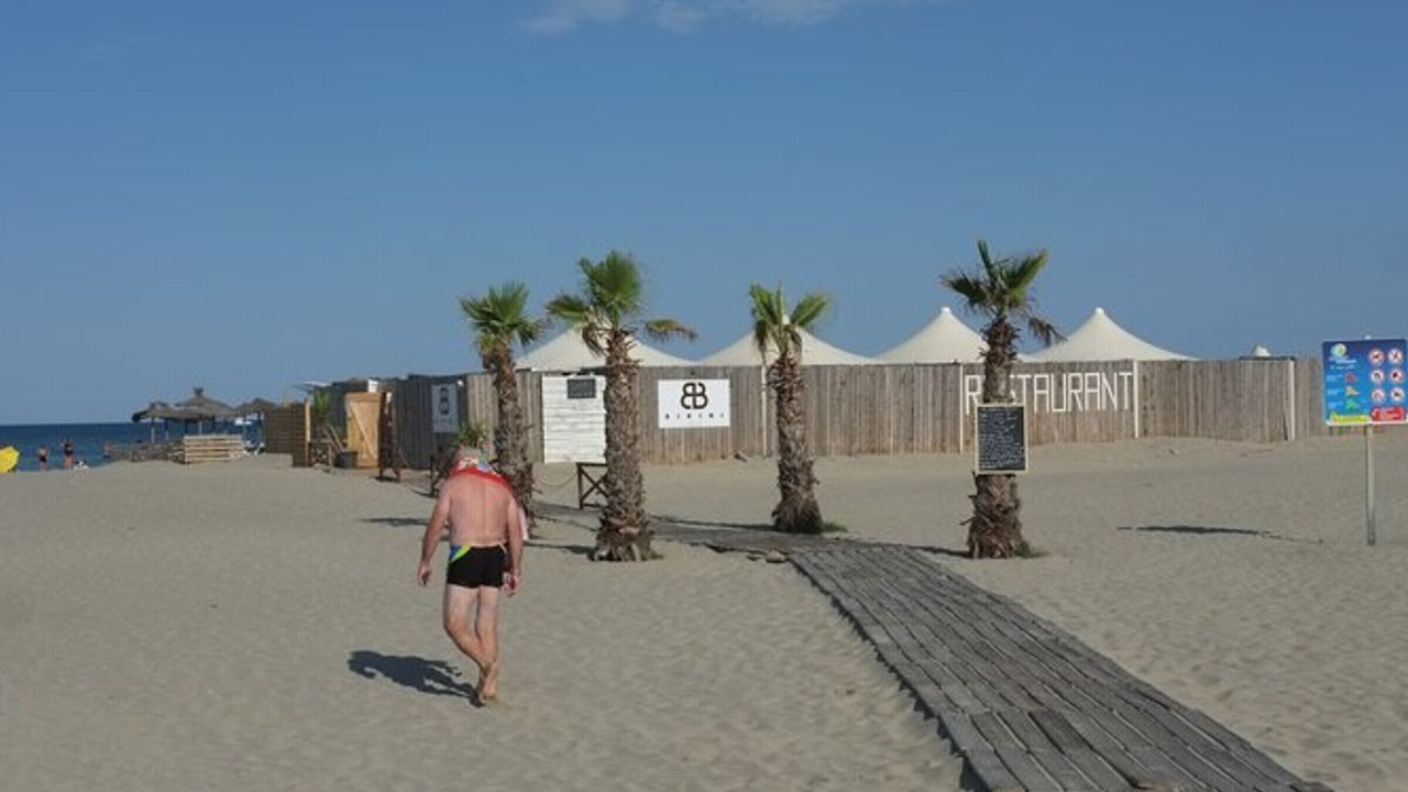 Photo of Others in Les Arenes