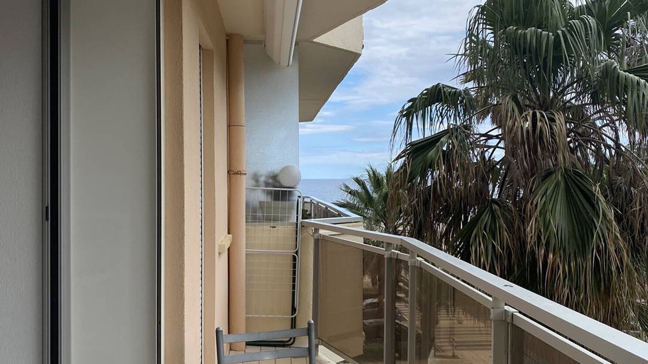 Photo of Outdoor in La Cote Radieuse