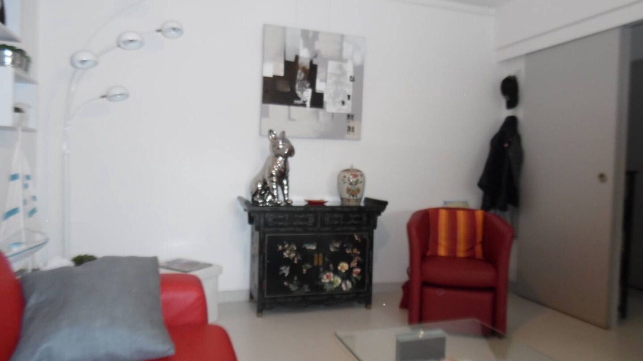 Photo of Livingroom in La Cote Radieuse