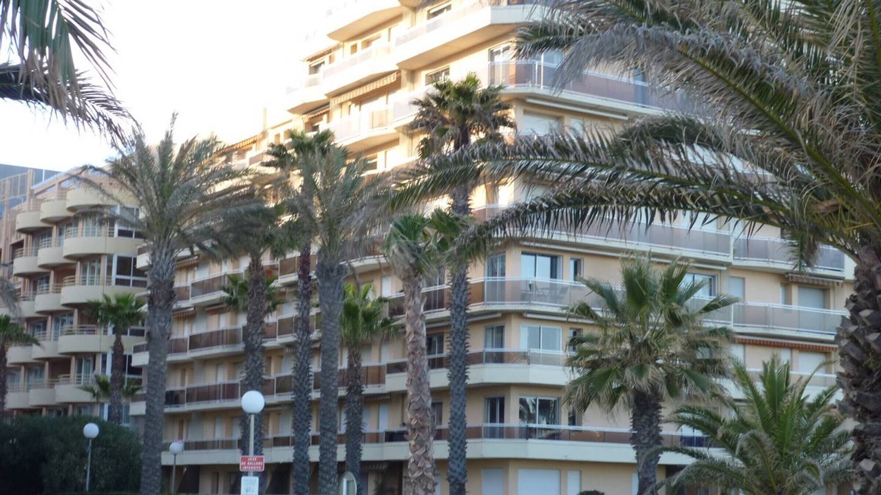 Photo of Outdoor in La Cote Radieuse