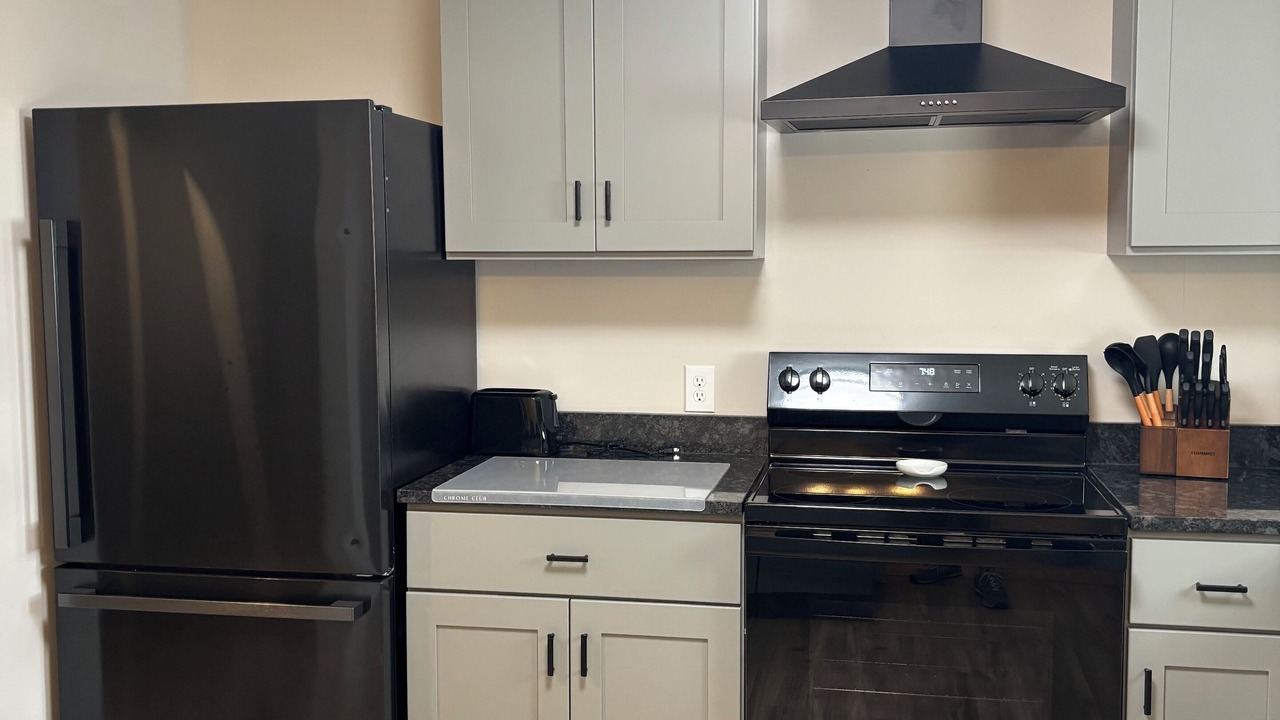 Photo of Kitchen in Rogers
