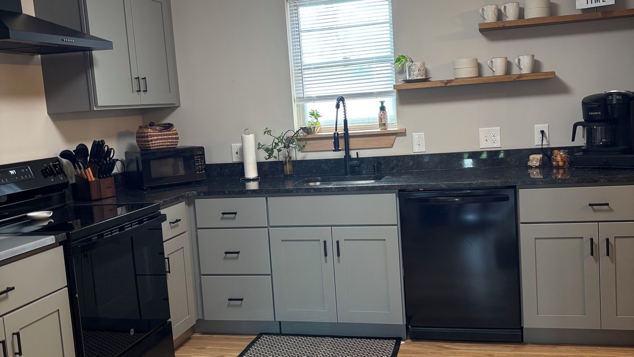 Photo of Kitchen in Rogers