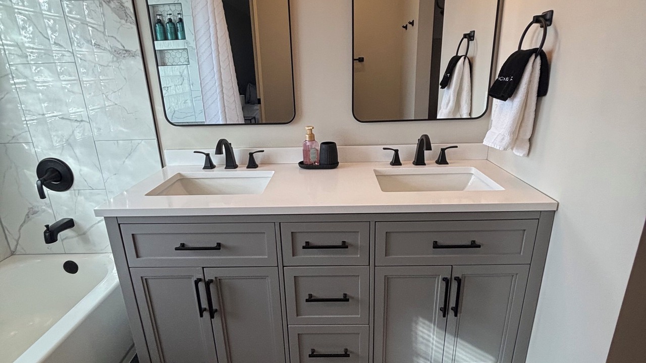 Photo of Bathroom in Rogers