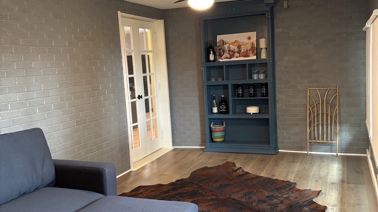 Photo of Livingroom in Rogers