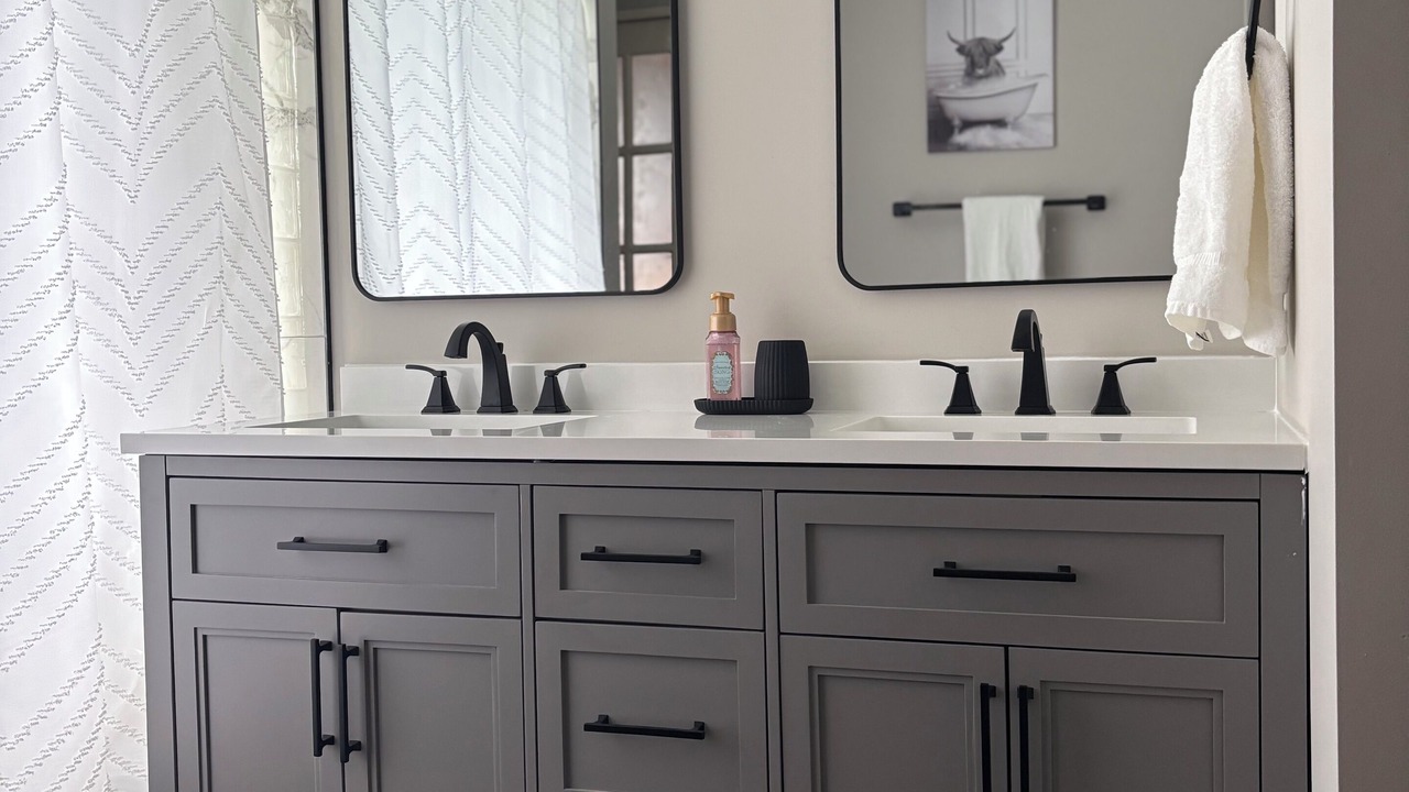 Photo of Bathroom in Rogers