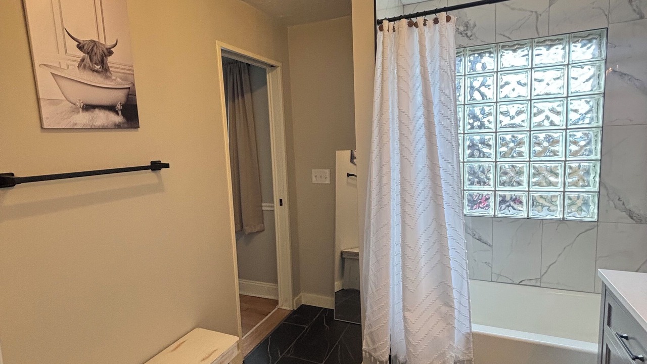 Photo of Bathroom in Rogers