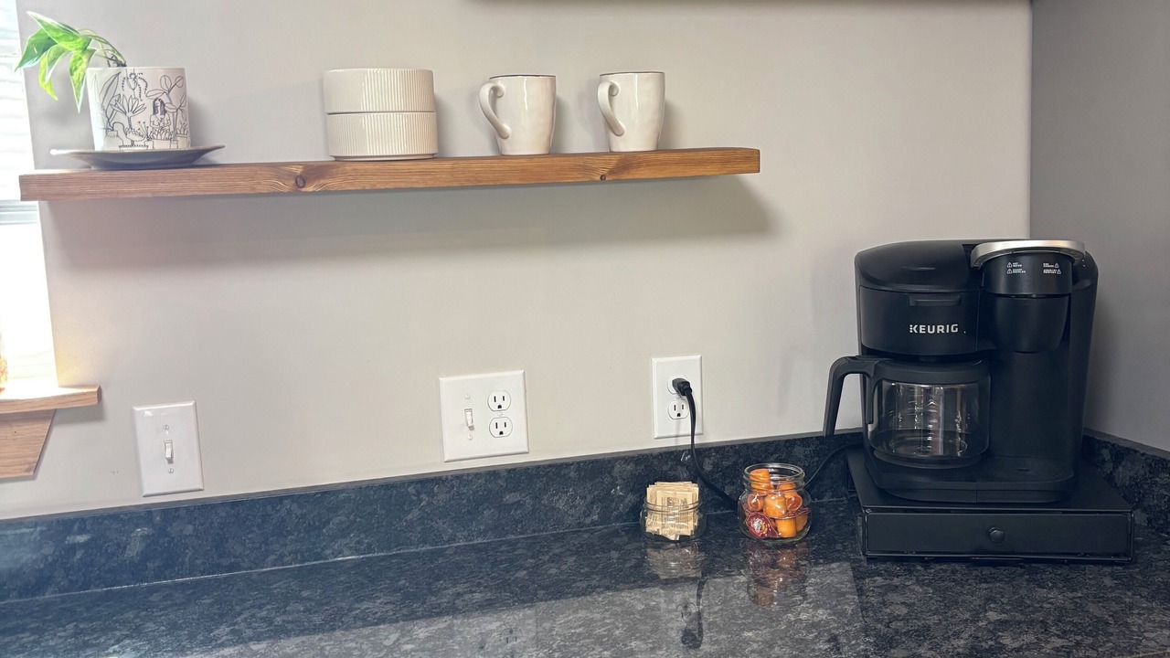 Photo of Kitchen in Rogers