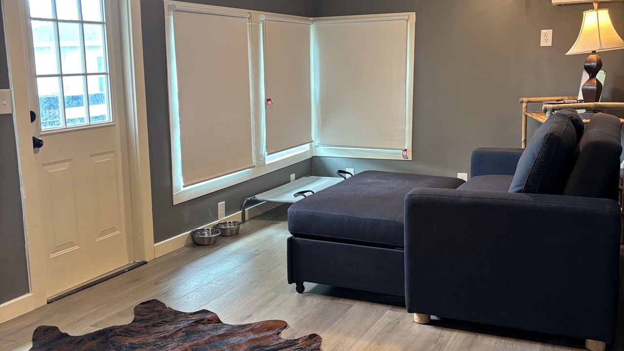 Photo of Livingroom in Rogers