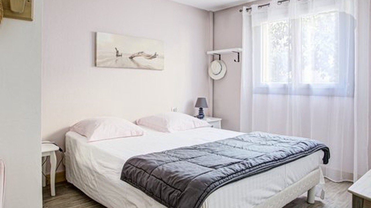Photo of Bedroom in Sainte-Marie-la-Mer