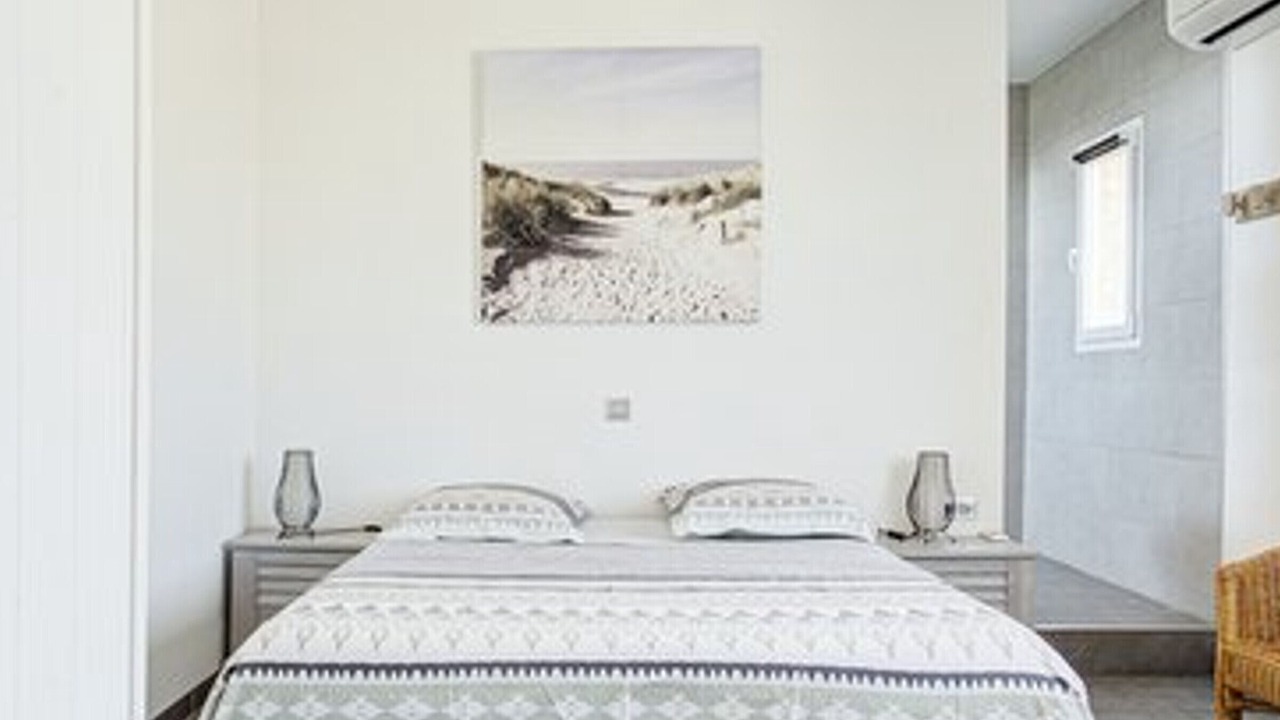 Photo of Bedroom in Sainte-Marie-la-Mer