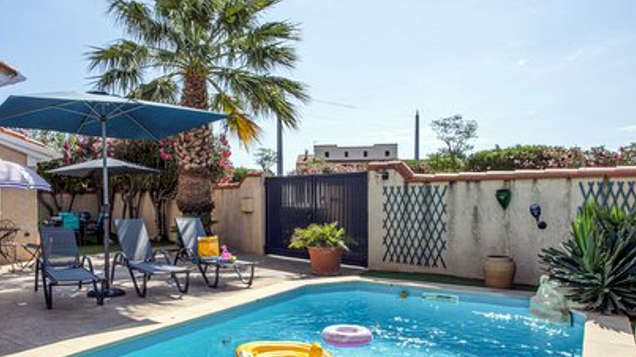Photo of Outdoor in Sainte-Marie-la-Mer