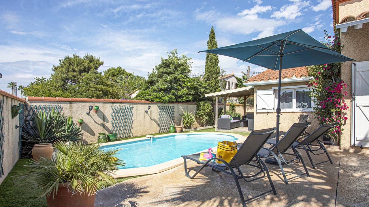 Photo of Outdoor in Sainte-Marie-la-Mer