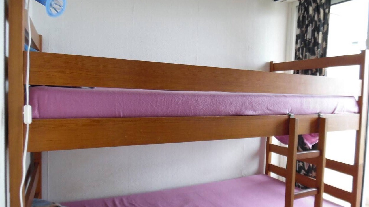 Photo of Bedroom in La Cote Radieuse