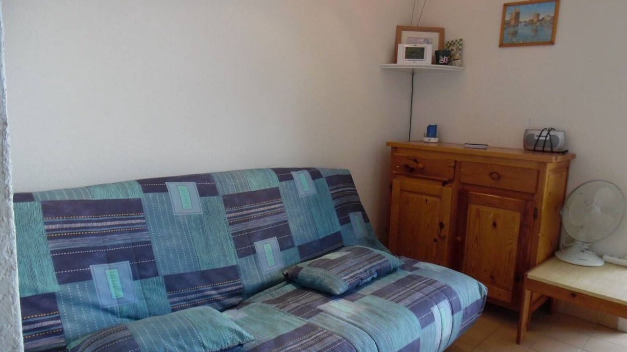 Photo of Livingroom in La Cote Radieuse