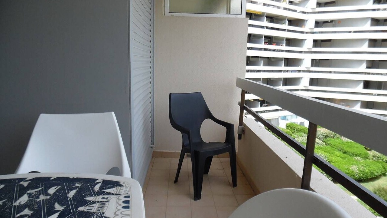 Photo of Outdoor in La Cote Radieuse