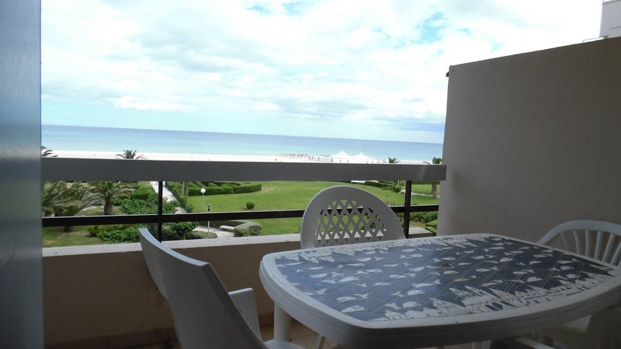 Photo of Outdoor in La Cote Radieuse