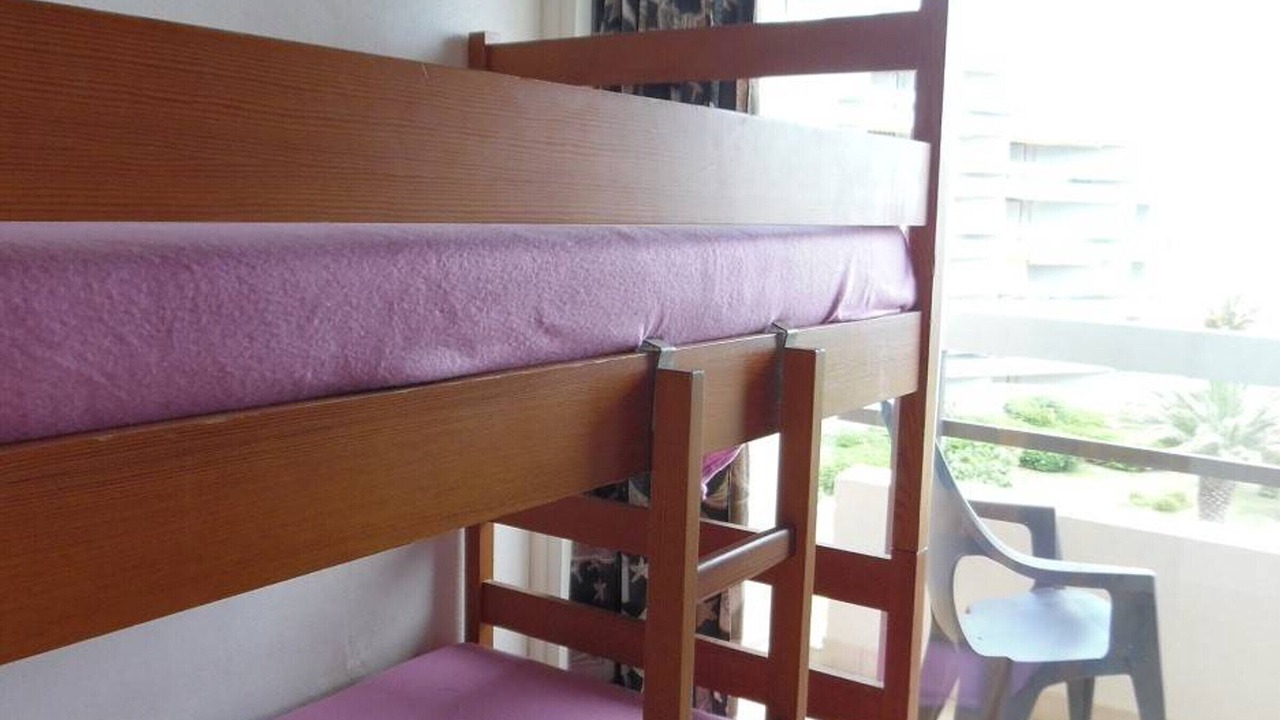 Photo of Bedroom in La Cote Radieuse
