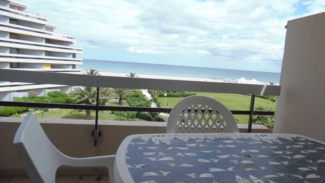 Photo of Outdoor in La Cote Radieuse