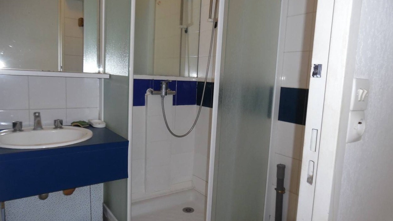 Photo of Bathroom in La Cote Radieuse