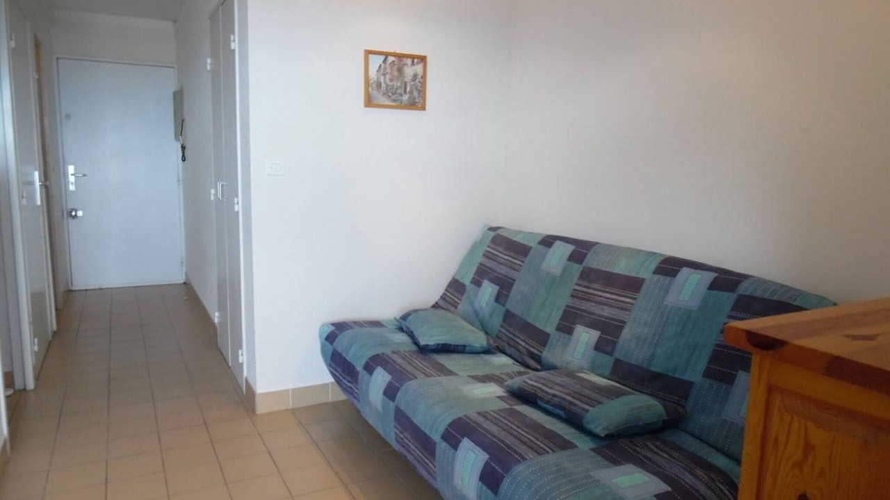 Photo of Livingroom in La Cote Radieuse