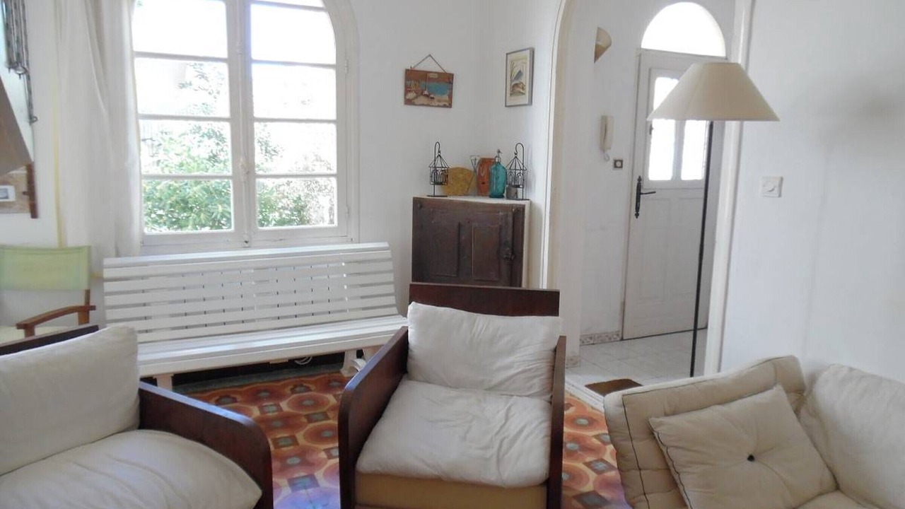 Photo of Livingroom in Le Grand Large