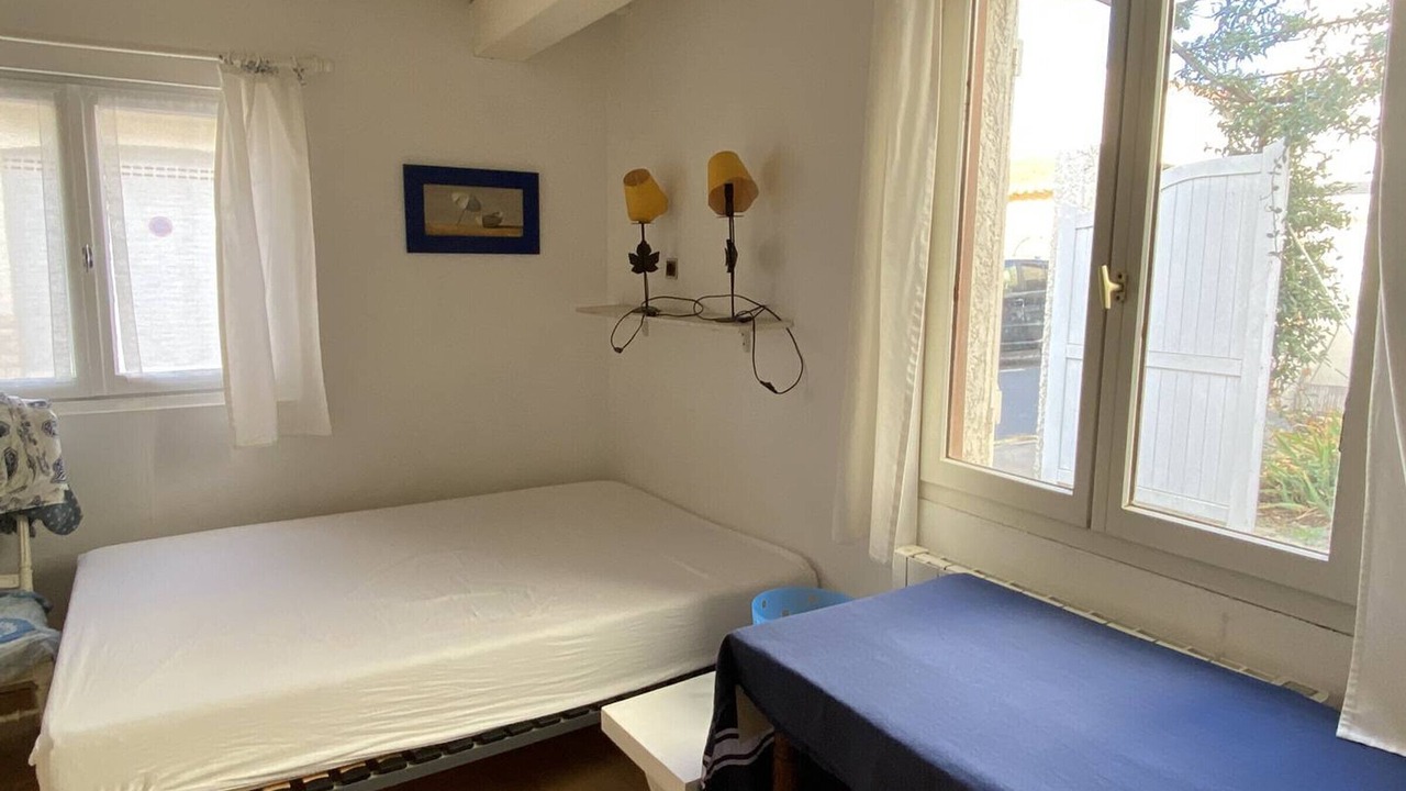 Photo of Bedroom in Le Grand Large