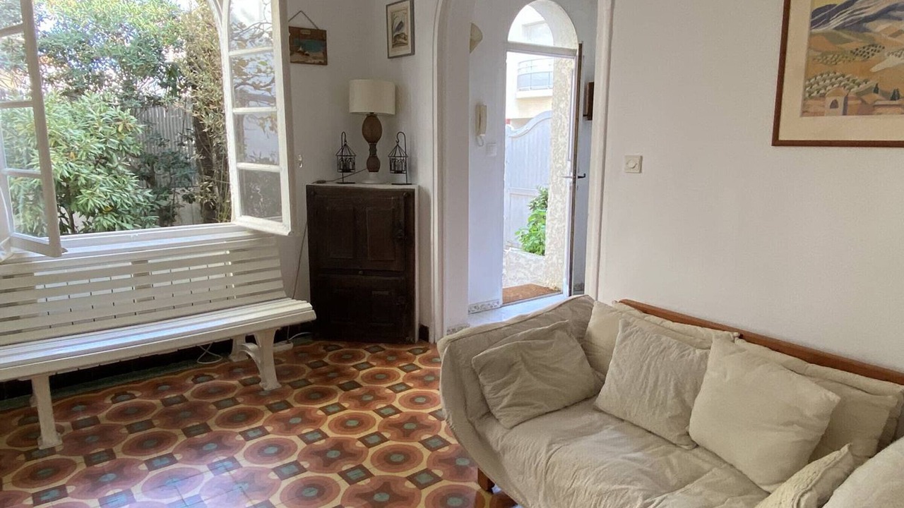 Photo of Livingroom in Le Grand Large
