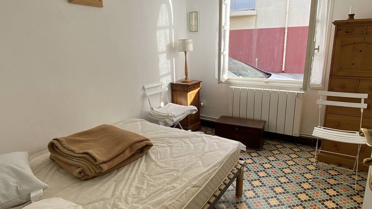 Photo of Bedroom in Le Grand Large