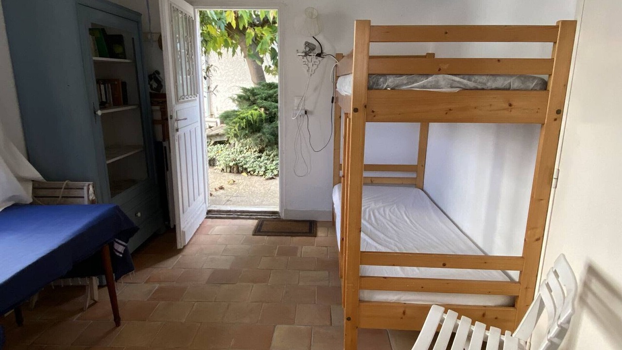 Photo of Bedroom in Le Grand Large