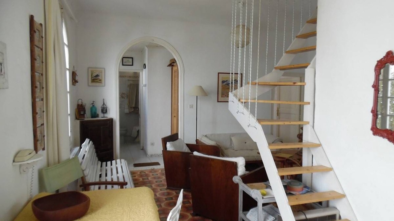 Photo of Livingroom in Le Grand Large