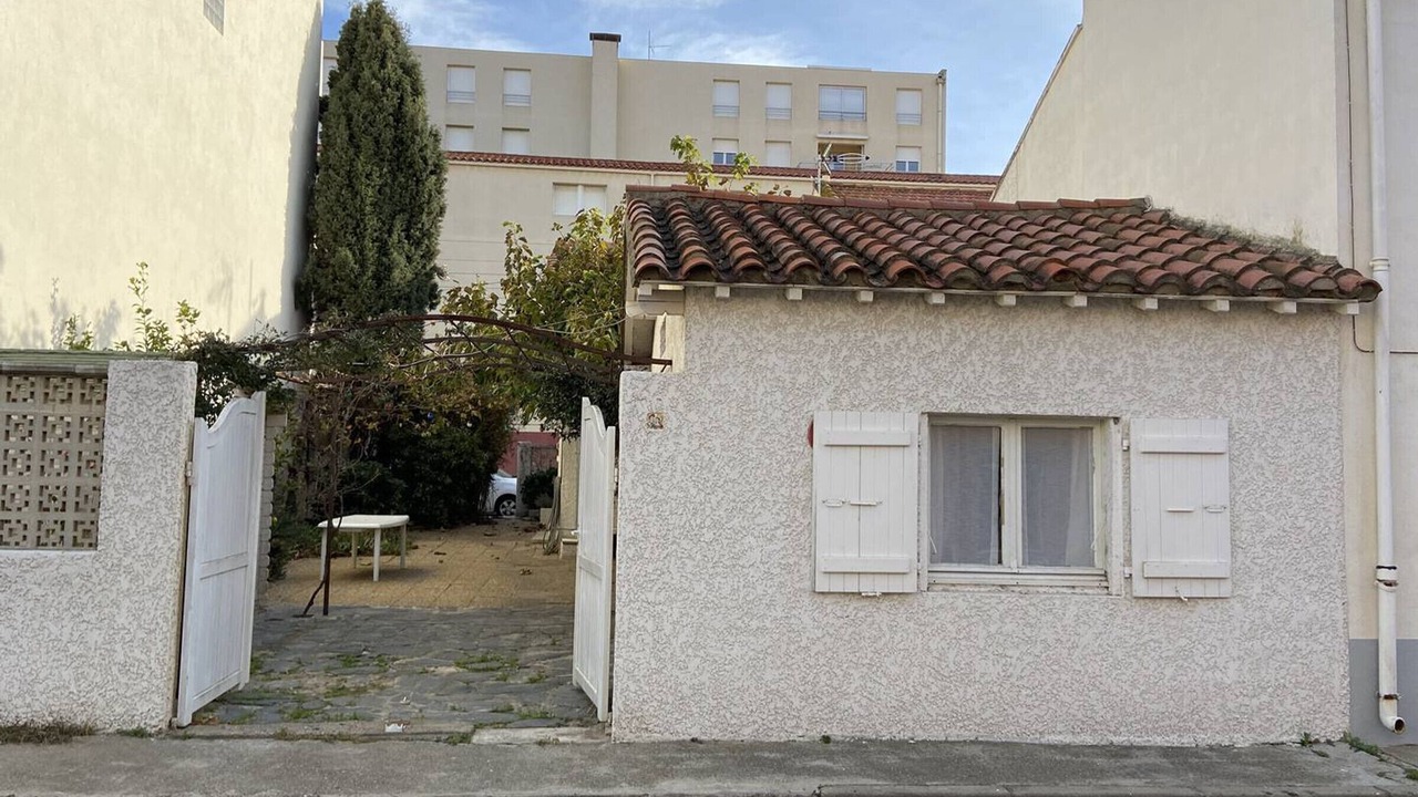 Photo of Outdoor in Le Grand Large