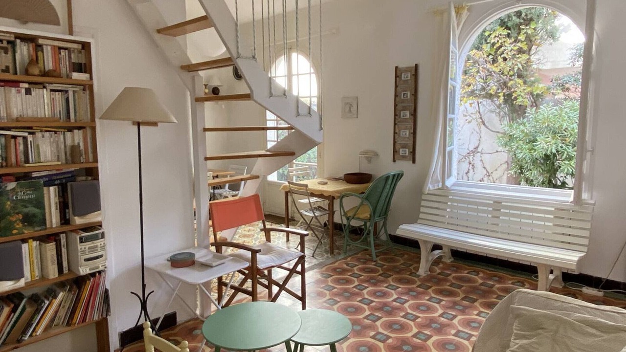 Photo of Livingroom in Le Grand Large