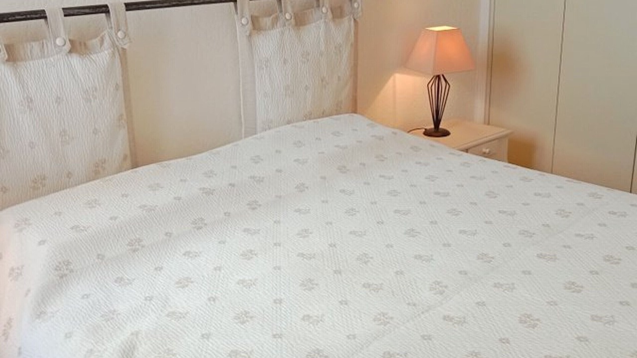 Photo of Bedroom in La Cote Radieuse